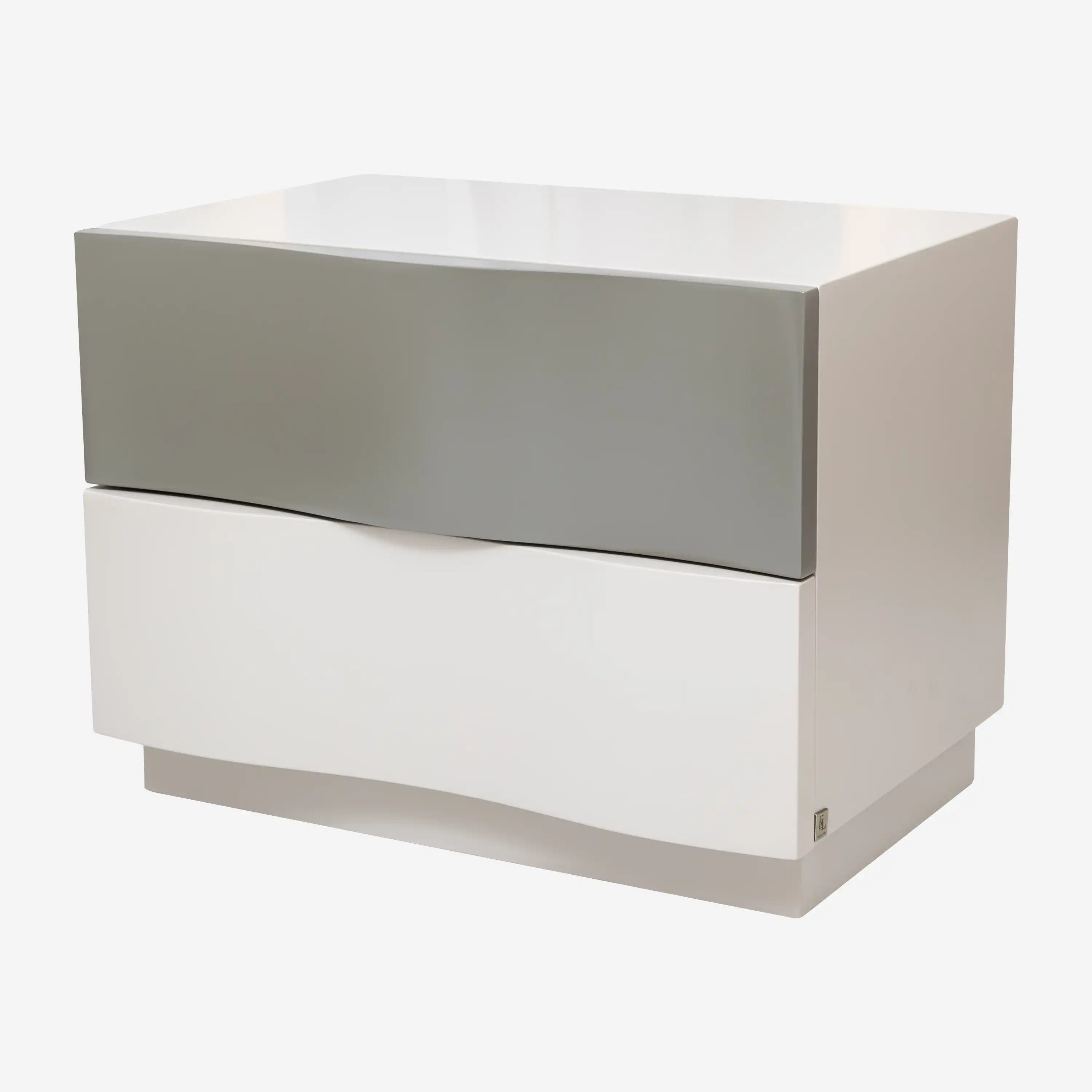 Fernando Bed Side Table